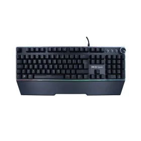 Gaming Keyboard Droxio Kotaka 2 Spanish Qwerty by Droxio, Gaming Keyboards - Ref: S9911603, Price: 43,48 €, Discount: %