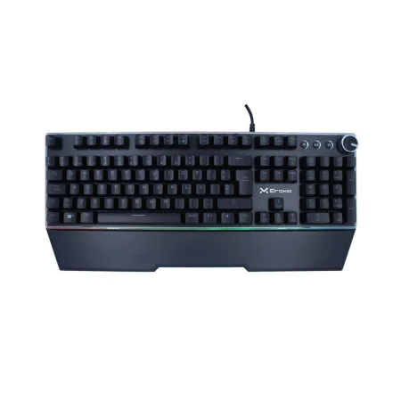 Gaming Keyboard Droxio Kotaka 2 Spanish Qwerty by Droxio, Gaming Keyboards - Ref: S9911603, Price: 43,48 €, Discount: %