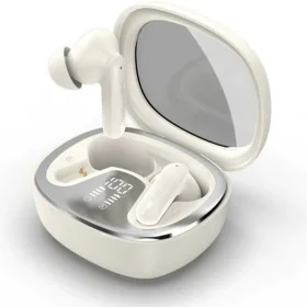 Auriculares in Ear Bluetooth Vention AIR A01 NBMN0 Branco de Vention, Auriculares Bluetooth para um só ouvido - Ref: S9911674...