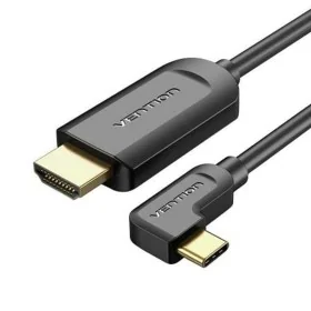 Câble HDMI Vention CGVBG 1,5 m de Vention, Câbles HDMI - Réf : S9911677, Prix : 11,42 €, Remise : %