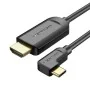 Cable HDMI Vention CGVBG 1,5 m de Vention, Cables HDMI - Ref: S9911677, Precio: 10,96 €, Descuento: %