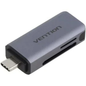 External Card Reader Vention CLJH0 by Vention, External Memory Card Readers - Ref: S9911695, Price: 9,47 €, Discount: %