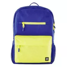 Laptoptasche HP Campus 7J596AA Blau von HP, Taschen und Hülle für Laptops und Netbooks - Ref: S9911704, Preis: 25,56 €, Rabat...