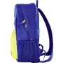 Mochila para Portátil HP Campus 7J596AA Azul de HP, Bolsas y fundas para portátiles y netbooks - Ref: S9911704, Precio: 25,46...