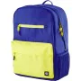 Laptop Backpack HP Campus 7J596AA Blue by HP, Bags and covers for laptops and netbooks - Ref: S9911704, Price: 25,56 €, Disco...