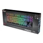 Clavier pour jeu Trust GXT 833 Thado Espagnol Qwerty de Trust, Claviers pour joueurs - Réf : S9911724, Prix : 25,69 €, Remise...