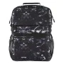 Laptop Backpack HP Campus XL 7J592AA Black by HP, Bags and covers for laptops and netbooks - Ref: S9911738, Price: 32,60 €, D...