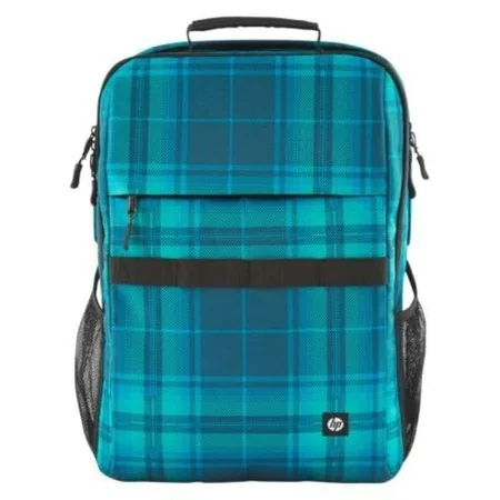 Laptop Backpack HP Campus XL 7J594AA Blue by HP, Bags and covers for laptops and netbooks - Ref: S9911740, Price: 34,36 €, Di...