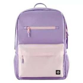 Laptop Backpack HP Campus 7J597AA by HP, Bags and covers for laptops and netbooks - Ref: S9911741, Price: 25,25 €, Discount: %