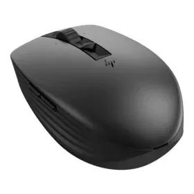 Wireless Mouse HP 710 Black by HP, Mice - Ref: S9911743, Price: 71,63 €, Discount: %