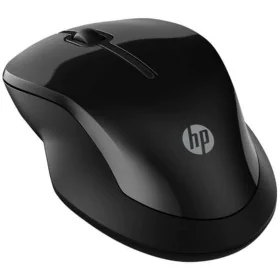 Ratón Inalámbrico HP 250 Negro de HP, Ratones - Ref: S9911746, Precio: 21,90 €, Descuento: %