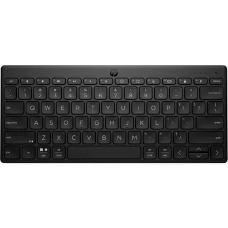 Teclado sem Fios HP 350 Preto de HP, Teclados - Ref: S9911754, Preço: 43,63 €, Desconto: %