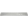 Clavier sans fil HP 970 Blanc Espagnol Qwerty de HP, Claviers - Réf : S9911756, Prix : 115,05 €, Remise : %