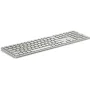 Clavier sans fil HP 970 Blanc Espagnol Qwerty de HP, Claviers - Réf : S9911756, Prix : 115,05 €, Remise : %