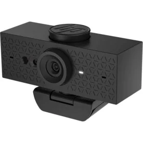 Webcam HP 620 Full HD by HP, VoIP webcams and telephones - Ref: S9911759, Price: 115,05 €, Discount: %