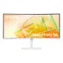 Monitor Samsung ViewFinity S6 S34C650TAU UltraWide Quad HD 34" 100 Hz by Samsung, Monitors - Ref: S9911826, Price: 652,37 €, ...