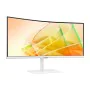 Écran Samsung ViewFinity S6 S34C650TAU UltraWide Quad HD 34" 100 Hz de Samsung, Ecrans PC - Réf : S9911826, Prix : 590,96 €, ...