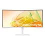 Écran Samsung ViewFinity S6 S34C650TAU UltraWide Quad HD 34" 100 Hz de Samsung, Ecrans PC - Réf : S9911826, Prix : 590,96 €, ...