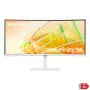 Monitor Samsung ViewFinity S6 S34C650TAU UltraWide Quad HD 34" 100 Hz by Samsung, Monitors - Ref: S9911826, Price: 652,37 €, ...