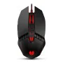 Gaming Maus Krom Kalax 3200 DPI Schwarz von Krom, Gaming-Mäuse - Ref: S9911906, Preis: 11,75 €, Rabatt: %