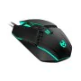 Souris Gaming Krom Kalax 3200 DPI Noir de Krom, Souris pour les joueurs - Réf : S9911906, Prix : 12,15 €, Remise : %