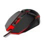 Souris Gaming Krom Kalax 3200 DPI Noir de Krom, Souris pour les joueurs - Réf : S9911906, Prix : 12,15 €, Remise : %