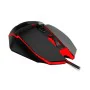 Gaming Maus Krom Kalax 3200 DPI Schwarz von Krom, Gaming-Mäuse - Ref: S9911906, Preis: 11,75 €, Rabatt: %