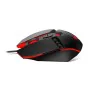 Gaming Maus Krom Kalax 3200 DPI Schwarz von Krom, Gaming-Mäuse - Ref: S9911906, Preis: 11,75 €, Rabatt: %