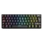 Clavier pour jeu Krom Kluster Espagnol Qwerty de Krom, Claviers pour joueurs - Réf : S9911911, Prix : 52,84 €, Remise : %