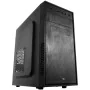 Caixa Micro ATX Nox NXFORTE USB 3.0 Preto de Nox, Caixas para computador de secretária - Ref: S9911924, Preço: 37,39 €, Desco...