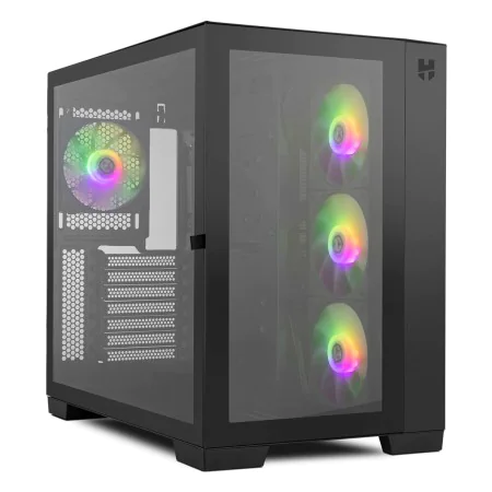 Case computer desktop ATX Nox NXHUMMERASTRABK Nero di Nox, Case computer desktop - Rif: S9911925, Prezzo: 124,27 €, Sconto: %