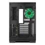 Caixa Semitorre ATX Nox NXHUMMERASTRABK Preto de Nox, Caixas para computador de secretária - Ref: S9911925, Preço: 124,27 €, ...