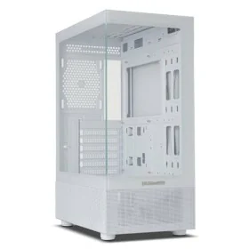 Case computer desktop ATX Nox NXHUMMERVSNWH Bianco Nero di Nox, Case computer desktop - Rif: S9911937, Prezzo: 54,35 €, Scont...