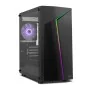 Case computer desktop ATX Nox NXINFTYZETA Nero di Nox, Case computer desktop - Rif: S9911942, Prezzo: 42,29 €, Sconto: %