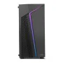 Case computer desktop ATX Nox NXINFTYZETA Nero di Nox, Case computer desktop - Rif: S9911942, Prezzo: 42,29 €, Sconto: %