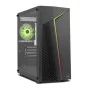 Case computer desktop ATX Nox NXINFTYZETA Nero di Nox, Case computer desktop - Rif: S9911942, Prezzo: 42,29 €, Sconto: %