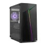 Case computer desktop ATX Nox NXINFTYZETA Nero di Nox, Case computer desktop - Rif: S9911942, Prezzo: 42,29 €, Sconto: %