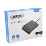 Leitor de Cartões Nox NXLITECARDID Preto Conexão USB de Nox, Equipamento de ponto de venda (POS) - Ref: S9911952, Preço: 11,0...