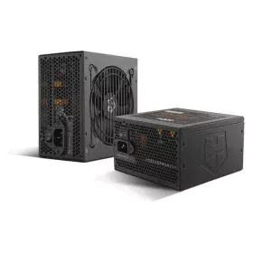 Power supply Nox NXHUMMERA600WBZ ATX 600 W 80 Plus Bronze 600 W by Nox, Power Supplies - Ref: S9911955, Price: 56,72 €, Disco...