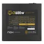 Fuente de Alimentación Nox NXHUMMERA600WBZ ATX 600 W 80 Plus Bronze 600 W de Nox, Fuentes de alimentación - Ref: S9911955, Pr...