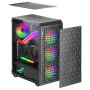 Boîtier ATX semi-tour Mars Gaming MCMAG Noir de Mars Gaming, Boîtiers pour ordinateurs de bureau - Réf : S9911974, Prix : 54,...