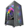 ATX Semi-Tower Gehäuse Mars Gaming MCMAG Schwarz von Mars Gaming, Desktop-Computer-Gehäuse - Ref: S9911974, Preis: 54,29 €, R...