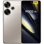 Smartphone Xiaomi POCO F6 6,67" Octa Core 8 GB RAM 256 GB Titanio de Xiaomi, Móviles y smartphones libres - Ref: S9911977, Pr...