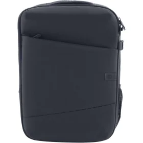 Mochila para Portátil HP 6M5S3AA Azul de HP, Bolsas y fundas para portátiles y netbooks - Ref: S9911989, Precio: 61,24 €, Des...