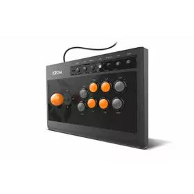 Contrôle des jeux Krom NXKROMKMT PC/PS3/PS4/XBOX ONE Noir de Krom, Télécommandes - Réf : S9912006, Prix : 53,49 €, Remise : %