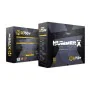 Source d'alimentation Gaming Nox Hummer X750W ATX 750 W 80 Plus Gold de Nox, Alimentation - Réf : S9912013, Prix : 109,61 €, ...