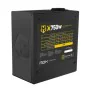 Source d'alimentation Gaming Nox Hummer X750W ATX 750 W 80 Plus Gold de Nox, Alimentation - Réf : S9912013, Prix : 109,61 €, ...