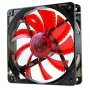 Ventillateur de cabine Nox NXCFAN120LR Cool Fan Ø 12 cm Ø 12 cm de Nox, Ventilation et refroidissement - Réf : S9912023, Prix...