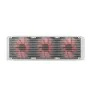 Portable Cooler Nox NXHUMMERM360ARGBW Ø 12 cm (3 Units) (1 Unit) by Nox, Fans and cooling - Ref: S9912029, Price: 142,50 €, D...