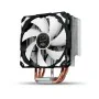 Ventola e Dissipatore Nox NXHUMMERH312 150W 600-1800 RPM 4 PIN di Nox, Ventilazione e raffreddamento - Rif: S9912041, Prezzo:...